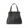 Sac à main femme bandoulière 004g noir