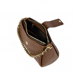 Sac à main pour femme 003g marron