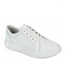 Baskets 943 blanc
