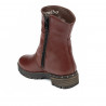 Bottes enfants petits 100c marron