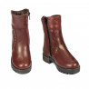 Bottes enfants petits 100c marron