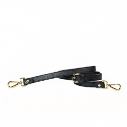 Sangle d'épaule 100g noir