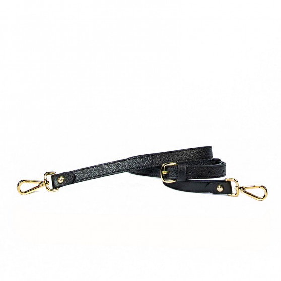 Sangle d'épaule 100g noir
