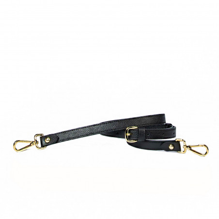 Sangle d'épaule 100g noir