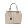 Sac à main pour femme à bandoulière 004g beige