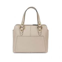 Sac à main pour femme à bandoulière 004g beige