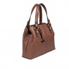 Sac à main femme en bandoulière 004g marron