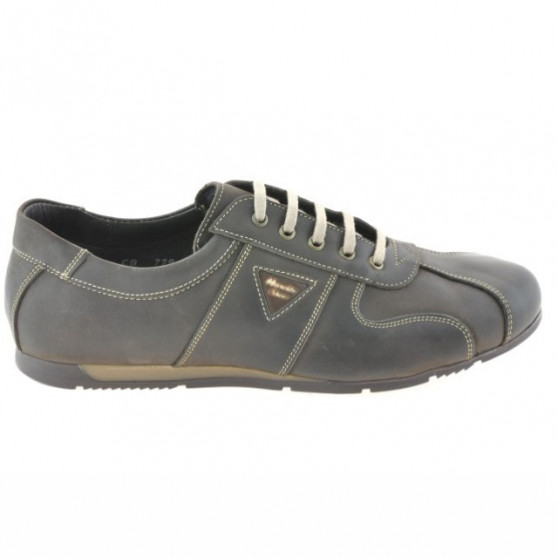Chaussures de sport homme 729 tuxon café Chaussures de sport homme 729 tuxon café