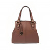 Sac à main femme en bandoulière 004g marron