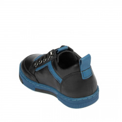 Chaussures enfants 2018 noir combiné