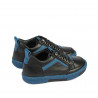Chaussures enfants 2018 noir combiné