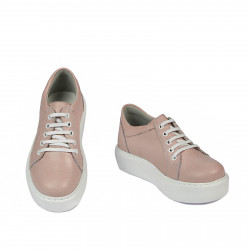 Chaussures enfants 2017 poudre