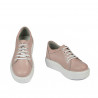 Chaussures enfants 2017 poudre