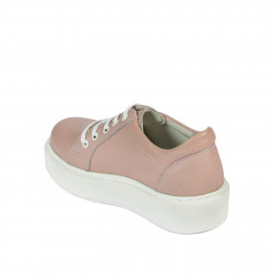 Chaussures enfants 2017 poudre