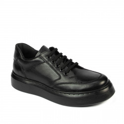 Chaussures de sport femme 6057 noir