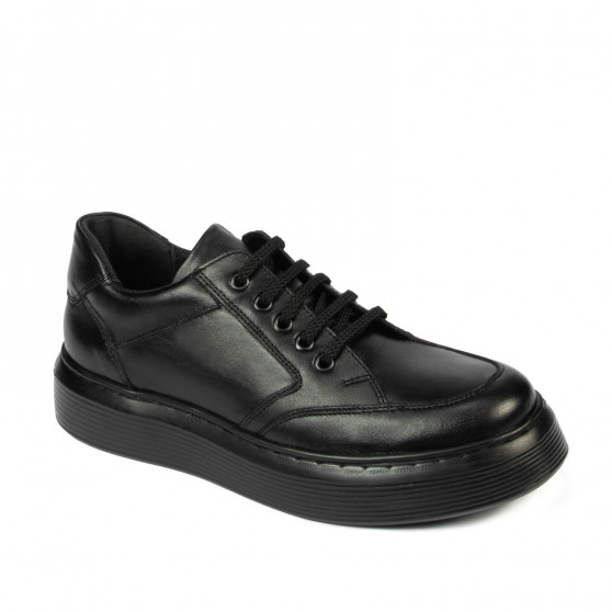 Chaussures de sport femme 6057 noir