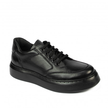 Chaussures de sport femme 6057 noir