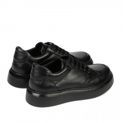Chaussures de sport femme 6057 noir
