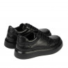 Chaussures de sport femme 6057 noir