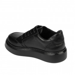 Chaussures de sport femme 6057 noir