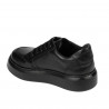 Chaussures de sport femme 6057 noir