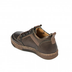 Chaussures enfants petits 78c cuivré combiné