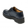 Chaussures casual femme 6052 indigo