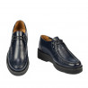 Chaussures casual femme 6052 indigo