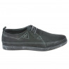 Chaussures décontractées homme 744 bufo noir
