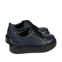 Chaussures enfants 2017 indigo