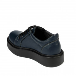 Chaussures enfants 2017 indigo