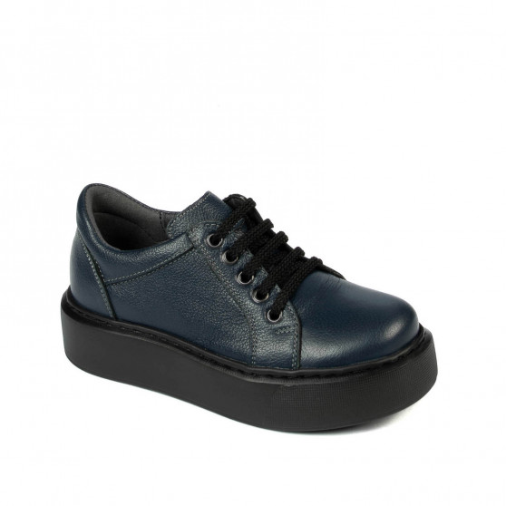 Chaussures enfants 2017 indigo