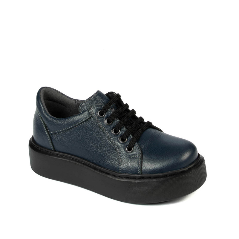 Chaussures enfants 2017 indigo