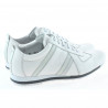 Chaussures de sport homme 711 blanc