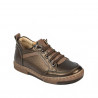 Chaussures enfants 2018 cuivré combiné