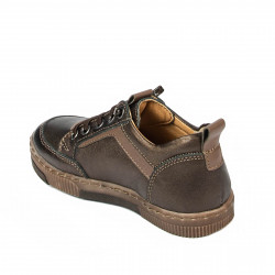 Chaussures enfants 2018 cuivré combiné