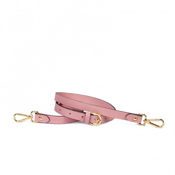 Sangle d'épaule 100g rose baby pink