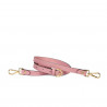 Sangle d'épaule 100g rose baby pink
