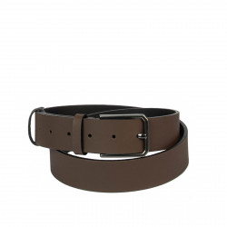 Ceinture hommes 64b marron