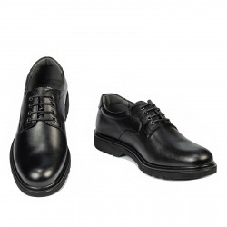 Chaussures casual homme 949 noir