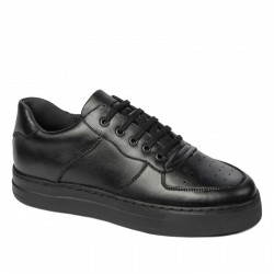 Chaussures décontractées/sport homme 945 noir