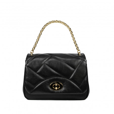 Sac à main pour femme 005g noir