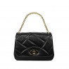 Sac à main pour femme 005g noir