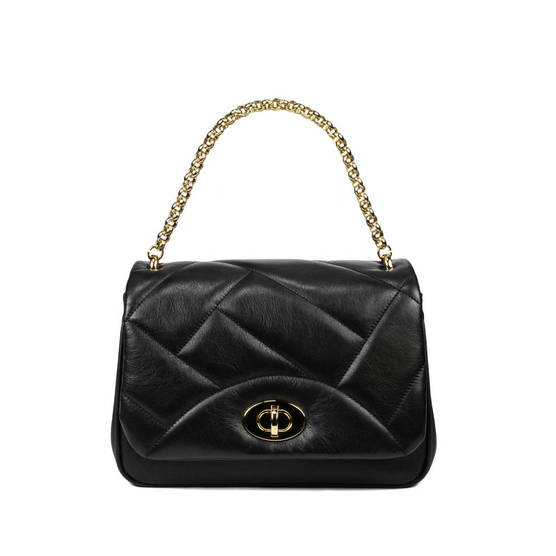 Sac à main pour femme 005g noir