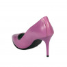 Chaussures élégantes femme 1293 fuchsia