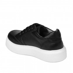 Chaussures de sport femme 6057-1 noir
