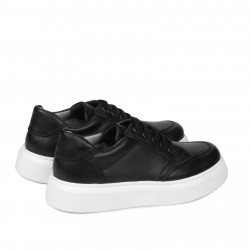 Chaussures de sport femme 6057-1 noir