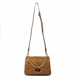 Sac à main femme épaule 005g camel