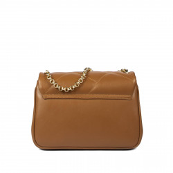 Sac à main femme épaule 005g camel