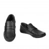 Mocassins hommes 948 noir
